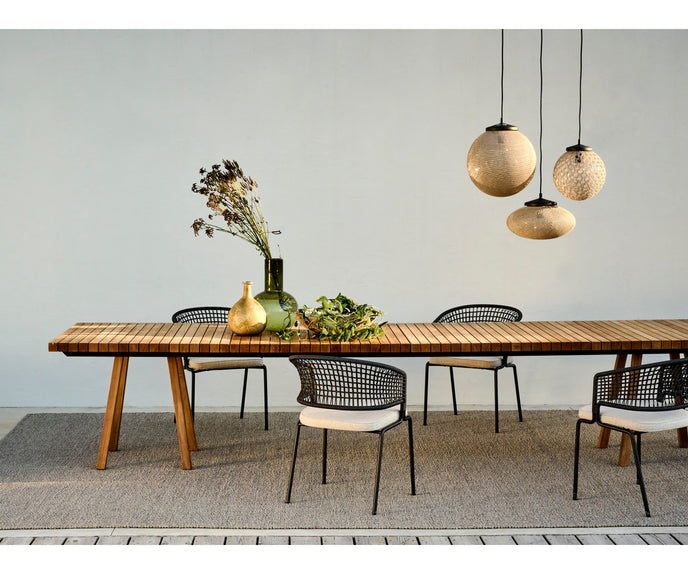 Ctr Dining Chair | Tribù