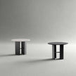 Double L Coffee Table | Potocco