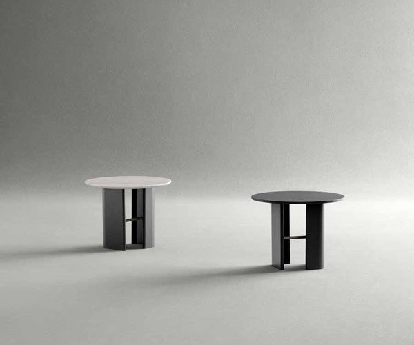 Double L Coffee Table | Potocco