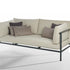 Elodie Outdoor Sofa Atmosphera 