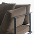 Elodie Outdoor Sofa Atmosphera 