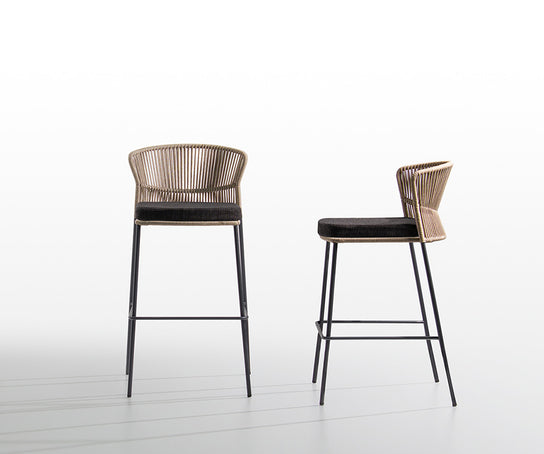 Ola Barstool Potocco