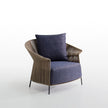 Ola Lounge Armchair Potocco