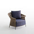 Ola Lounge Armchair Potocco