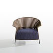Ola Lounge Armchair Potocco