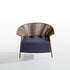 Ola Lounge Armchair Potocco