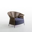 Ola Lounge Armchair Potocco