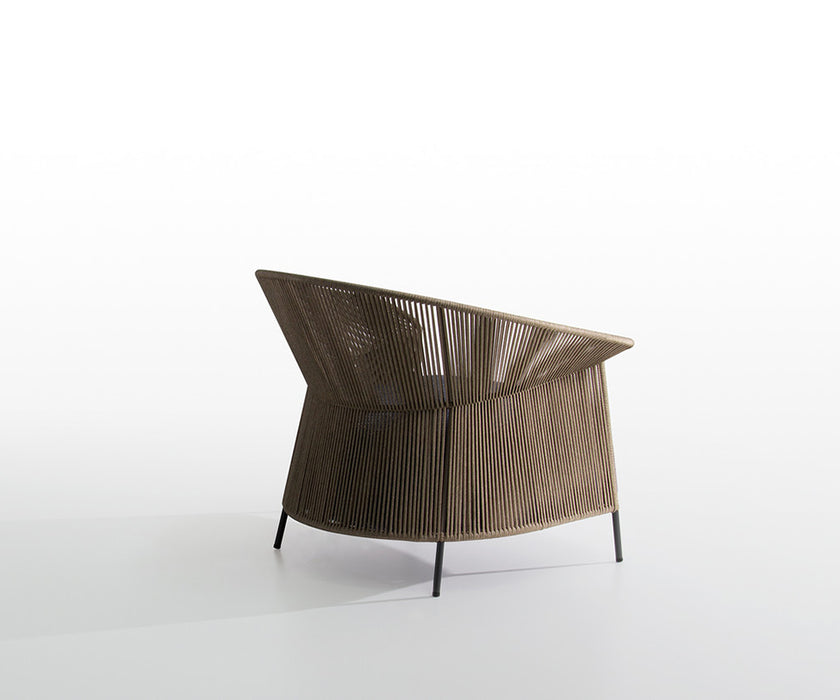 Ola Lounge Armchair Potocco