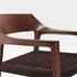 Scheggia Armchair | Potocco
