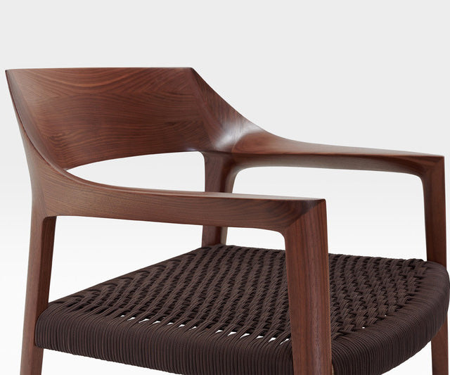 Scheggia Armchair | Potocco