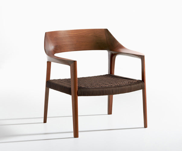Scheggia Armchair | Potocco