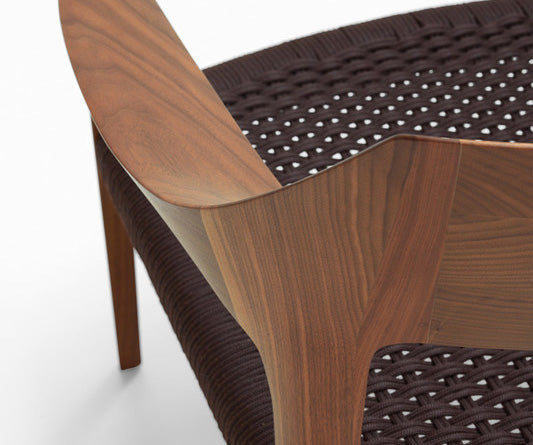 Scheggia Armchair | Potocco