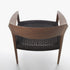 Scheggia Armchair | Potocco