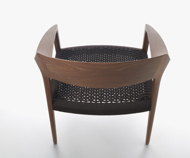 Scheggia Armchair | Potocco