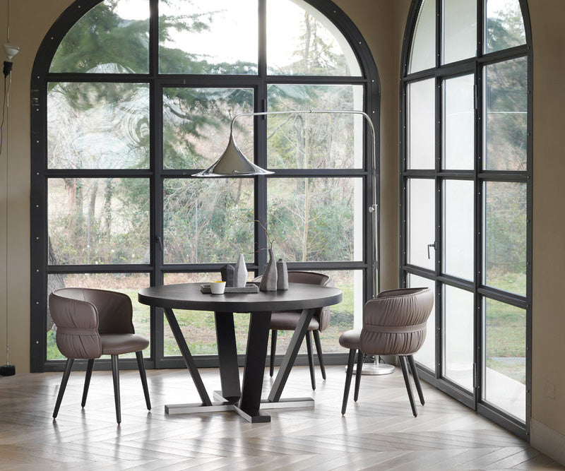 Coulisse Small Armchair | Potocco