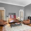 Blossom Lounge Armchair | Potocco