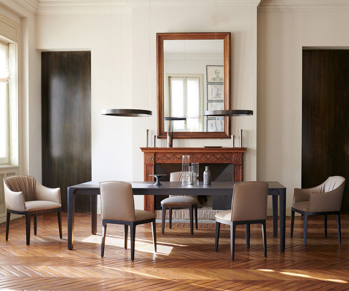 Blossom Armchair | Potocco