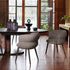 Coulisse Small Armchair | Potocco