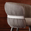 Coulisse Small Armchair | Potocco