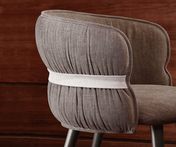 Coulisse Small Armchair | Potocco