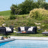 Elodie Outdoor Sofa Atmosphera 