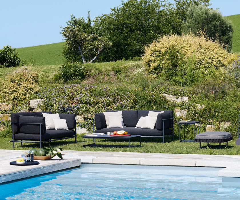 Elodie Outdoor Sofa Atmosphera 