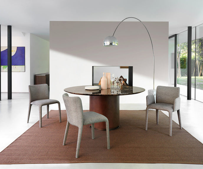 Lars Dining Chair | Potocco