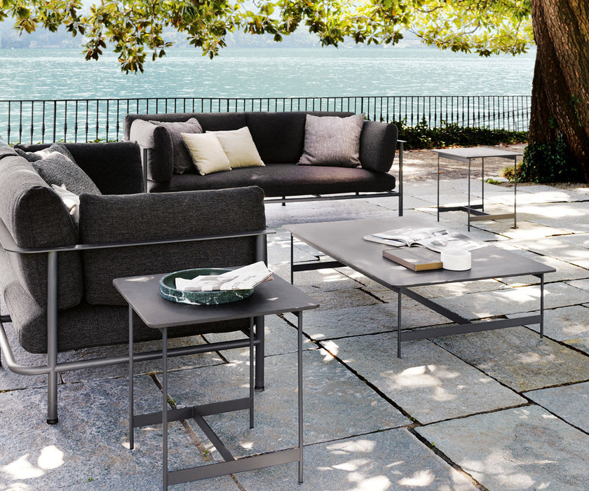 Elodie Outdoor Sofa Atmosphera 