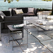 Little Outdoor Coffee Table Potocco