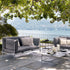 Elodie Outdoor Sofa Atmosphera 