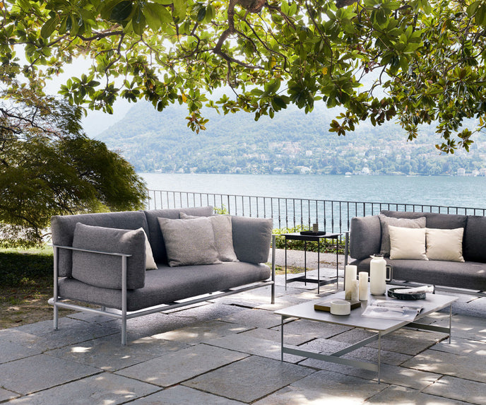 Elodie Outdoor Sofa Atmosphera 