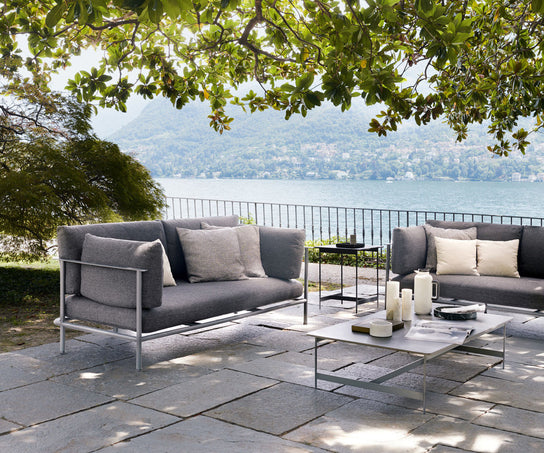 Little Outdoor Coffee Table Potocco
