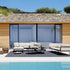 Ropu Outdoor Coffee Table Potocco