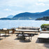Loom Outdoor Daybed Potocco