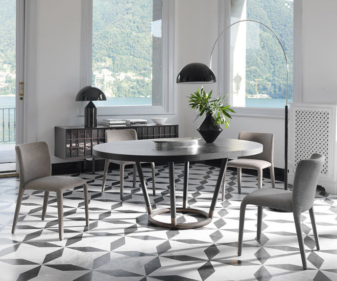 Lars Dining Chair | Potocco
