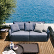 Ropu Outdoor Coffee Table Potocco