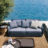 Ropu Outdoor Coffee Table Potocco