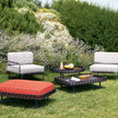 Ropu Outdoor Pouf Potocco
