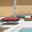Ropu Outdoor Pouf Potocco