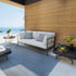 Ropu Outdoor Coffee Table Potocco