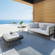Ropu Outdoor Pouf Potocco