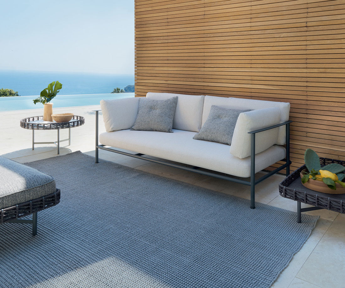 Elodie Outdoor Sofa Atmosphera 
