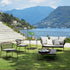 Vela Outdoor Sofa Potocco