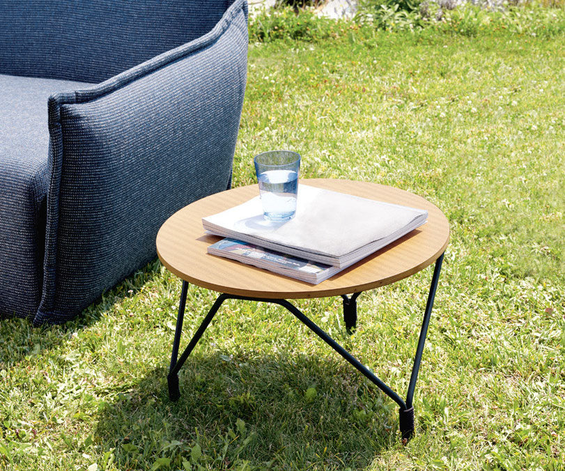 Weld Outdoor Coffee Table Potocco