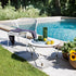 Weld Outdoor Coffee Table Potocco