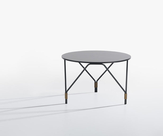 Weld Outdoor Coffee Table Potocco