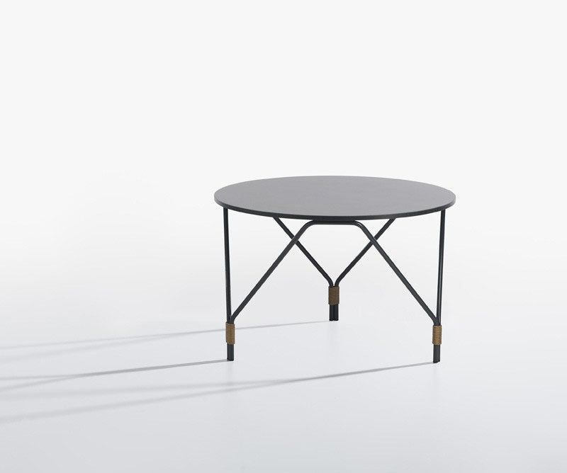 Weld Outdoor Coffee Table Potocco