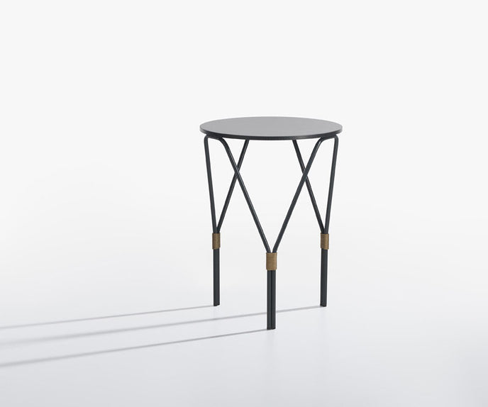 Weld Outdoor Coffee Table Potocco