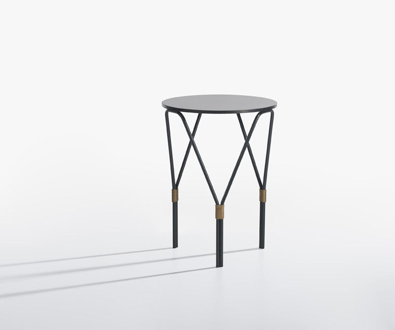 Weld Outdoor Coffee Table Potocco