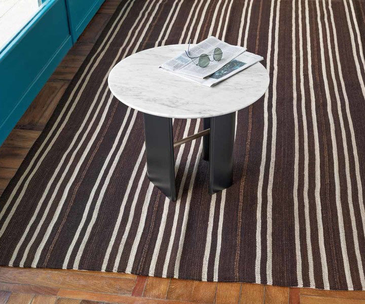 Double L Coffee Table | Potocco